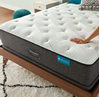 Picture of Beautyrest Harmony Cayman Extra Firm Mattress in Four Sizes