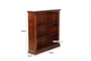 Picture of DROVER 120 BOOKSHELF *SOLID PINE