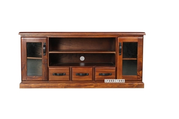 Picture of DROVER 150 2DOOR 3DRW TV UNIT