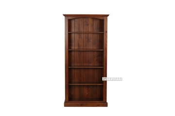 Picture of DROVER 180 BOOKSHELF *SOLID PINE