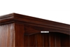 Picture of DROVER 180 BOOKSHELF *SOLID PINE