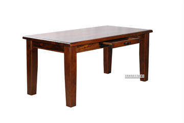 Picture of (Final Sale) DROVER 180 DINING TABLE *SOLID PINE