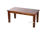 Picture of (Final Sale) DROVER 180 DINING TABLE *SOLID PINE