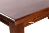 Picture of (Final Sale) DROVER 180 DINING TABLE *SOLID PINE