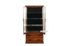 Picture of DROVER 180 DISPLAY CABINET *SOLID PINE