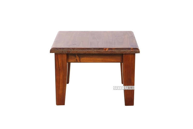 Picture of DROVER 65 LAMP TABLE *SOLID PINE