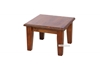 Picture of DROVER 65 LAMP TABLE *SOLID PINE