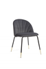 Picture of Kora dining chair *grey