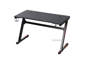 Picture of OBI  GAMING DESK *BLACK