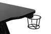 Picture of OBI  GAMING DESK *BLACK