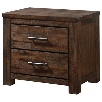 Picture of Ventura Solid wood nightstand