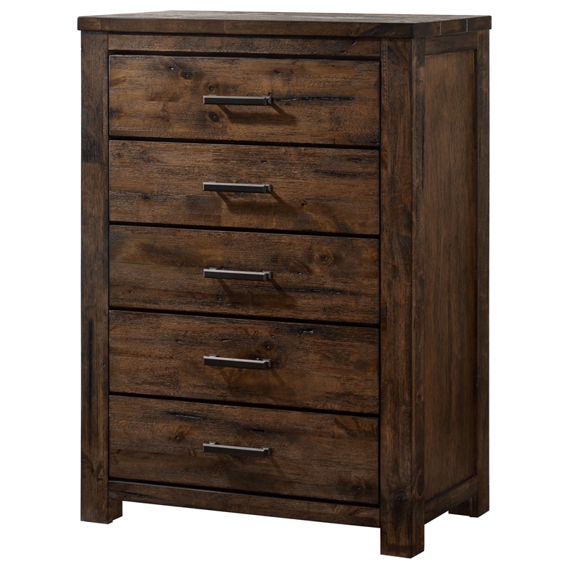 Picture of Ventura Solid wood Chest