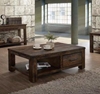 Picture of Ventura Solid Wood Coffee Table