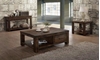 Picture of Ventura Solid Wood Console Table