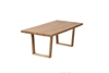 Picture of HAMILTON 120 WOOD COFFEE TABLE *NATURAL