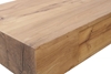 Picture of BYBLOS 1 DRAWER 110x60 cm OAK COFFEE TABLE