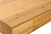 Picture of BYBLOS 1 DRW 130x80 cm  OAK COFFEE TABLE