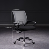 Picture of LG Mesh Office Chair