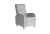 Picture of HOWE Manual Pushback Recliner Chair in three colors