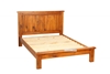 Picture of RIVERWOOD 5PC RUSTIC PINE BEDROOM COMBO IN QUEEN/ KING SIZE