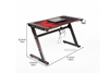 Picture of ANAKIN GAMING DESK with led  *BLACK