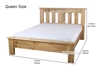 Picture of OUTBACK 3PC COMBO IN QUEEN/ KING SIZE *SOLID PINE