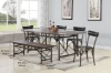 Picture of (Final Sale) TOMIX 6PC DINING SET RANGE