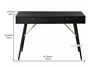 Picture of LUX 120 HALL TABLE/ WORK DESK