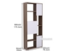 Picture of CINO 3D BOOKCASE