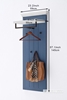 Picture of FALUN Coat Rack