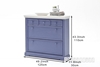 Picture of FALUN Large Size Shoe Cabinet