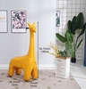 Picture of Giraffe  Inspiration Kids Novelty Stool