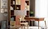 Picture of SEVILLA 4DRW 2DR BOOKCASE