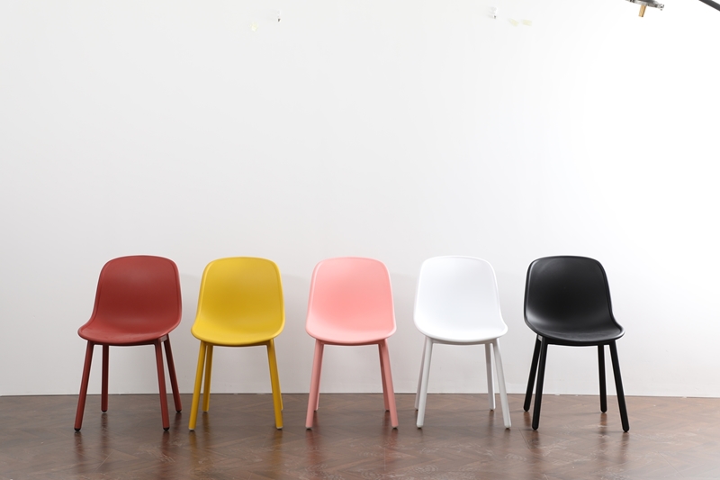 Picture of KARA  DINING CHAIR IN FIVE COLORS