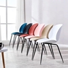 Picture of ALPHA DINING CHAIR IN SIX COLORS