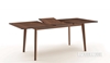 Picture of (Final Sale) EDEN 150-194 EXTENSION DINING TABLE