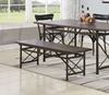 Picture of (Final Sale) TOMIX DINING BENCH