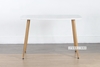 Picture of OSLO White Dining Table