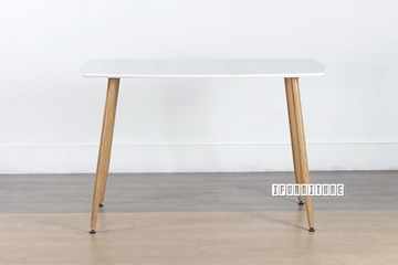 Picture of OSLO White Dining Table