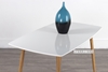 Picture of OSLO White Dining Table