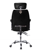 Picture of ELKLAND RECLINING OFFICE CHAIR *BLACK