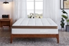 Picture of DREAMLAND GEL MEMORY FOAM LATEX POCKET SPRING MATTRESS *QUEEN/KING/SUPER KING