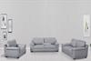 Picture of CHELSEA 3PC SOFA RANGE *GREY