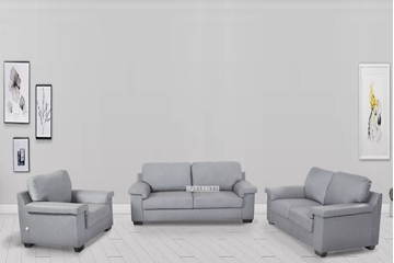 Picture of CHELSEA 3PC SOFA RANGE *GREY