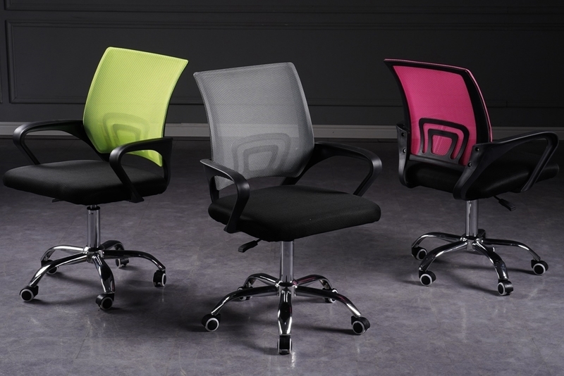 Picture of LG Mesh Office Chair