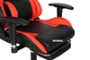 Picture of Ironman plus 0302F Reclining gaming office chair in 4 colorS