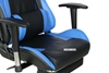 Picture of Ironman plus 0302F Reclining gaming office chair in 4 colorS