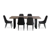 Picture of HAYMAN 180  Dining Table