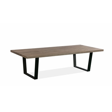 Picture of HAYMAN 120  COFFEE TABLE