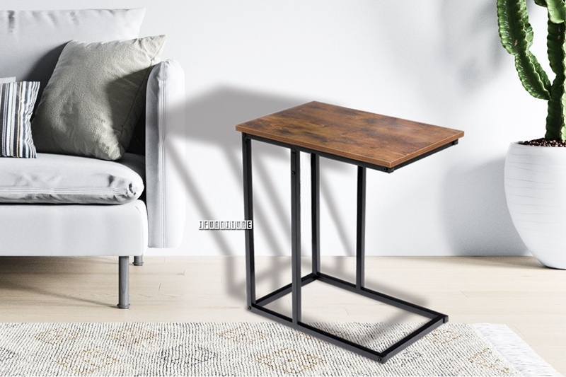 Picture of STEAM SIDE TABLE